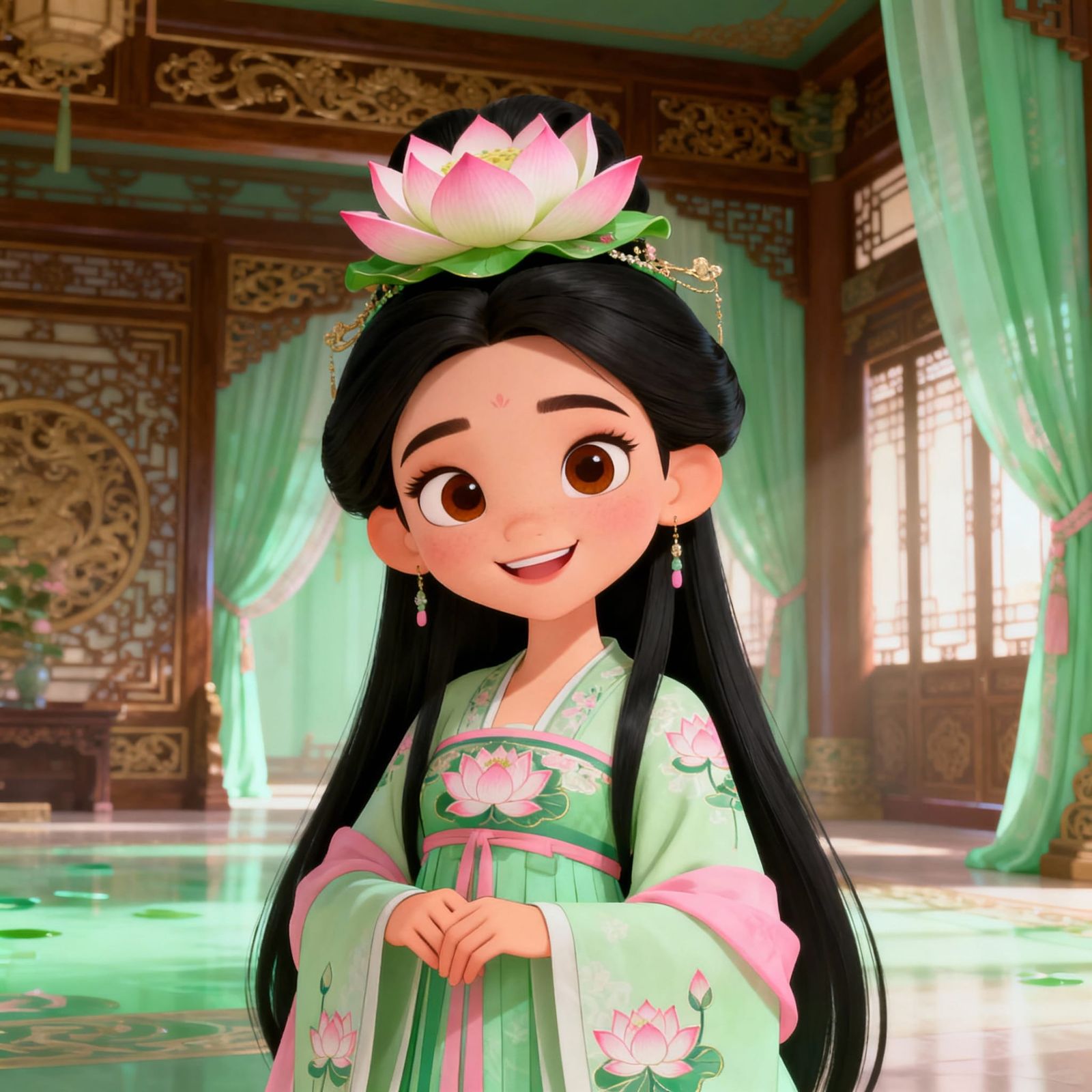 Princess_Lin_Auxotol_ancient_China