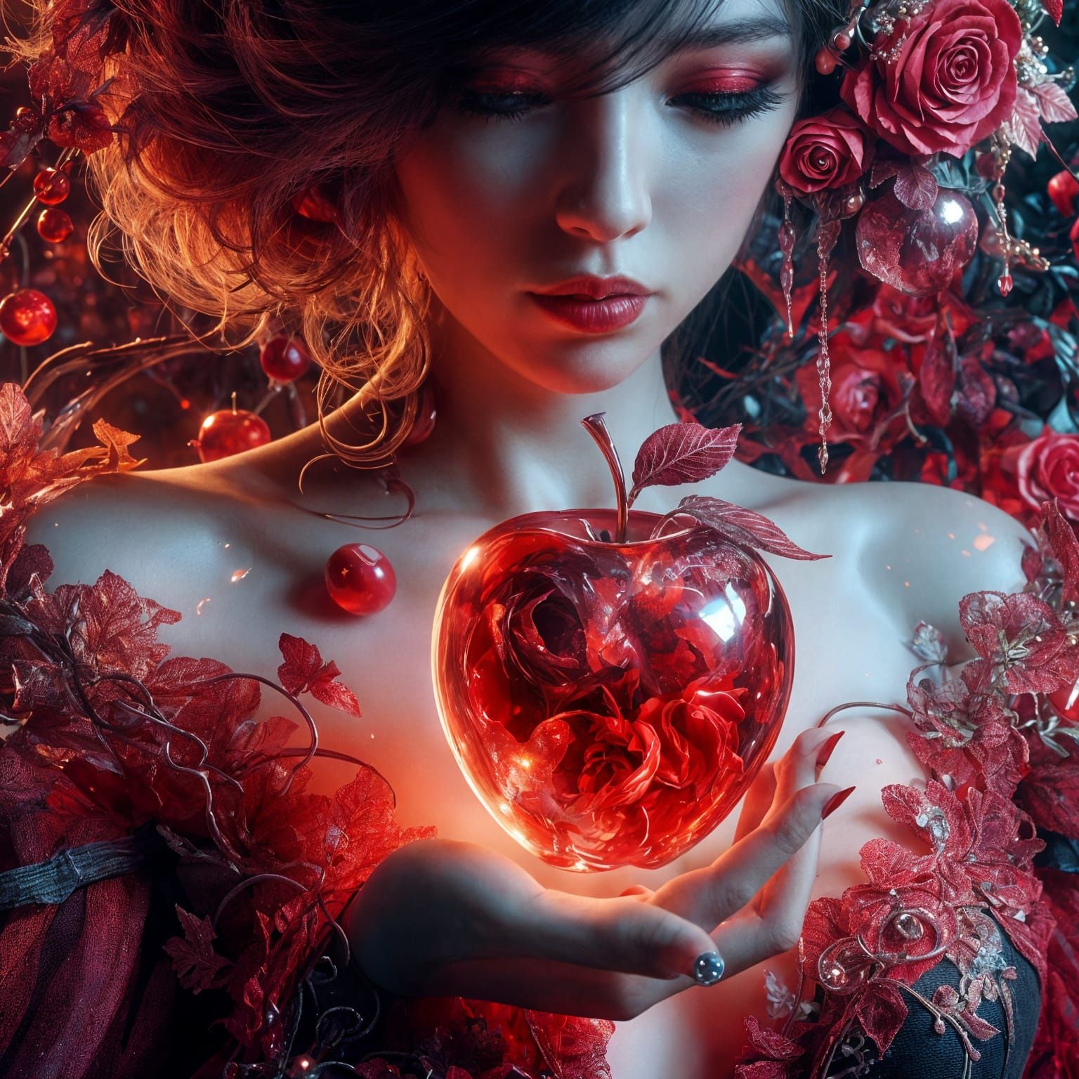 Apple of Eden Part 5