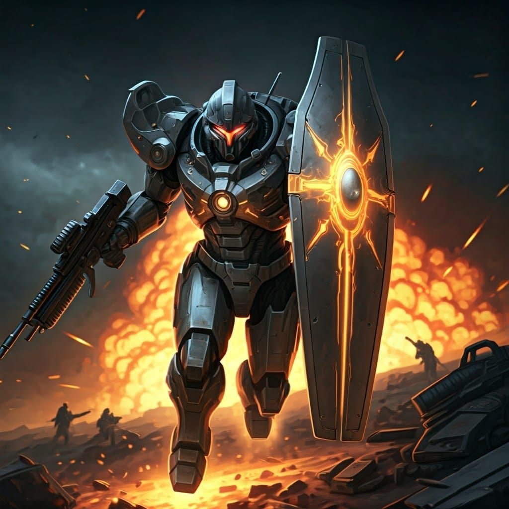 "She'll be fine, we need to worry about ourselves"