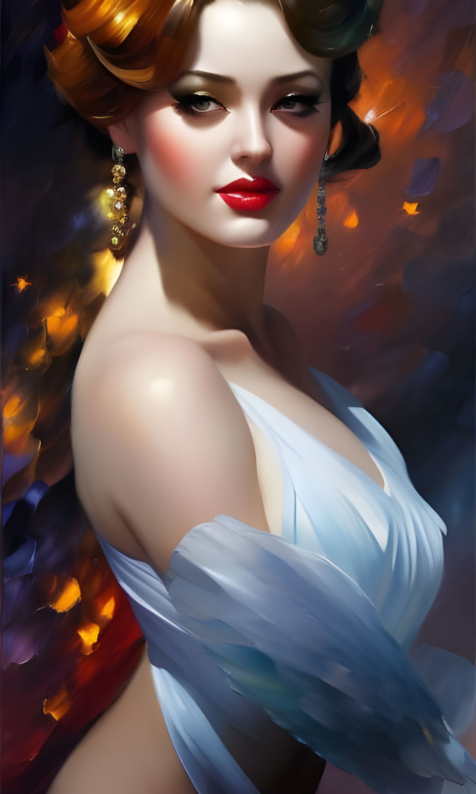 Untitled Creation