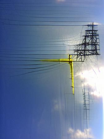 Electric Pylon