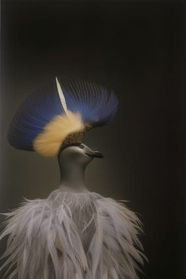 Untitled Creation