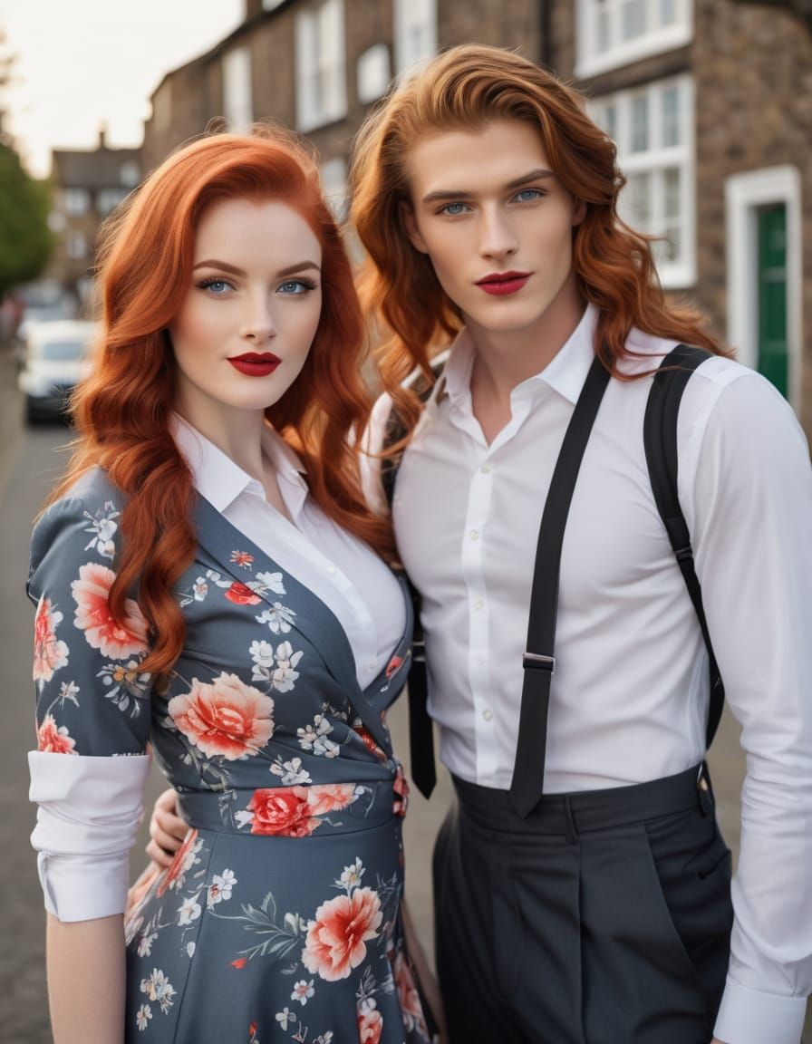 #5 Aoife, selfies more selfies