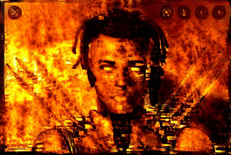 fire xxx