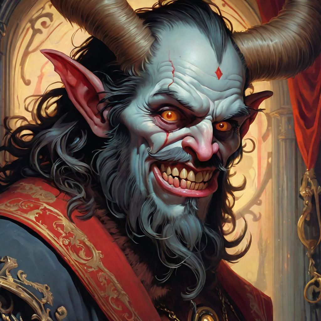 Krampus