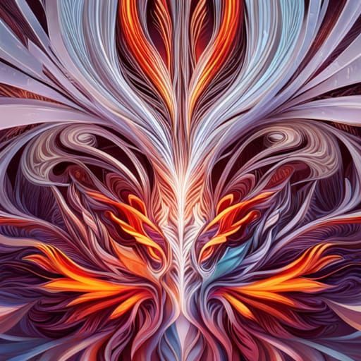 Untitled Creation