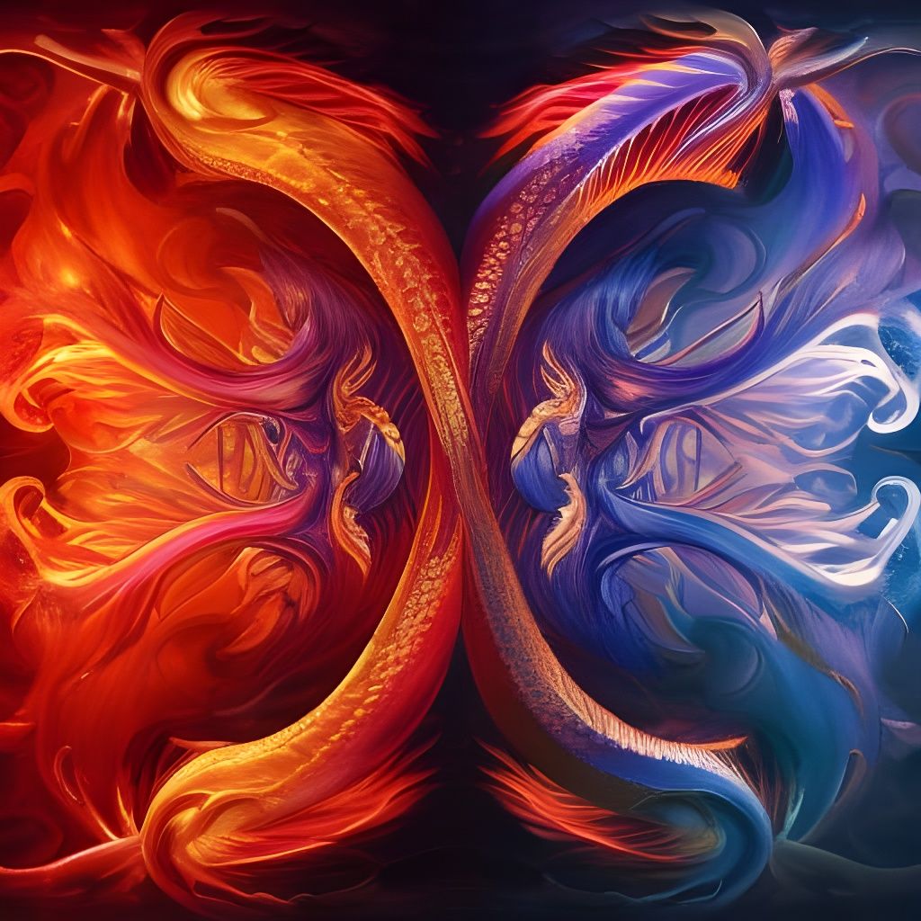 Convergence of Opposition  false