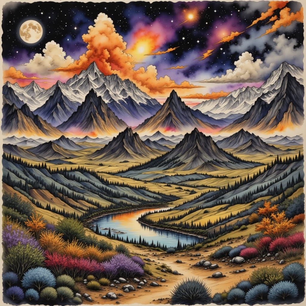 <lora:Caffeine Splash:1.0>