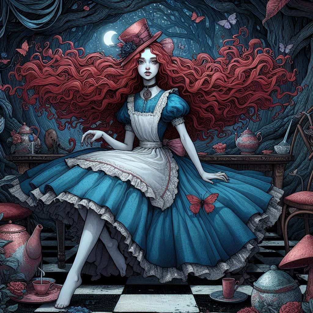 Alice