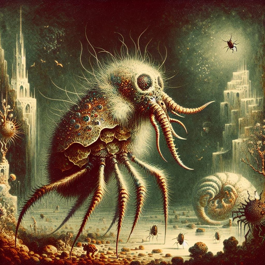 WEIRD TALES