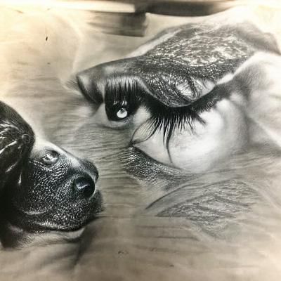 Cesar and kala Forever