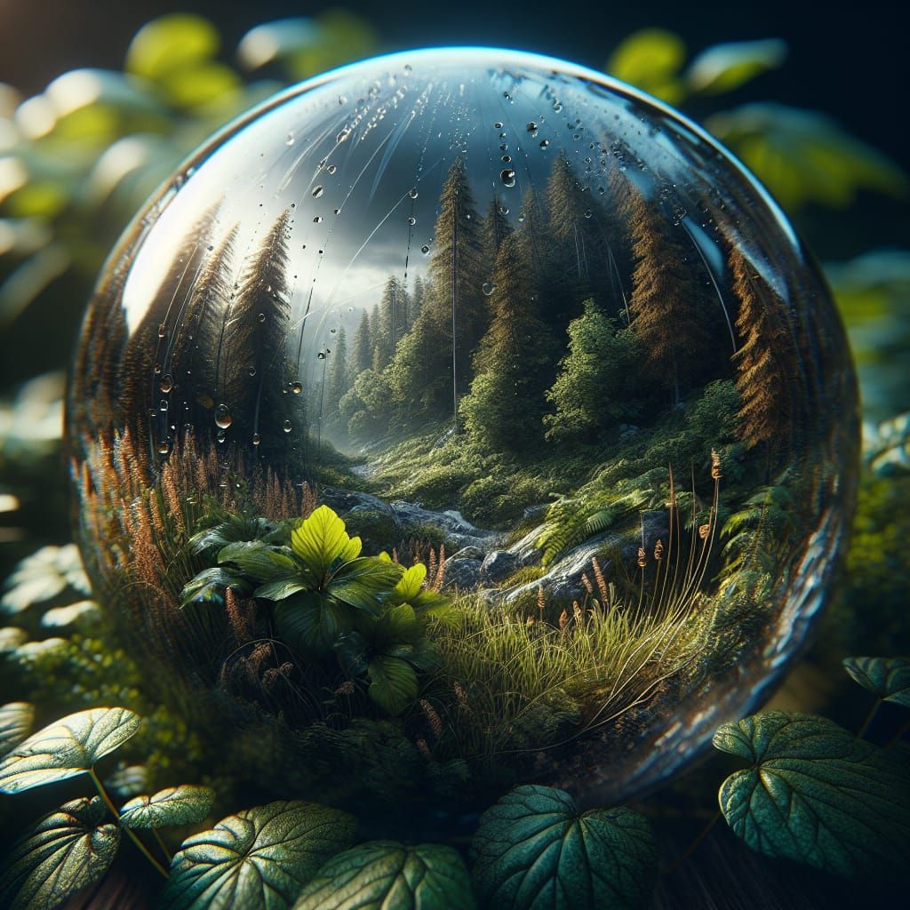 Untitled Creation