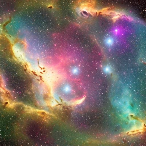 Galactic Exploration