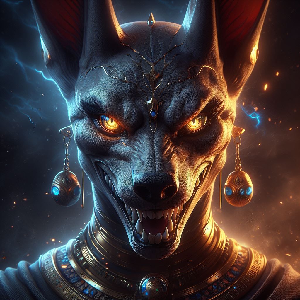 Anubis