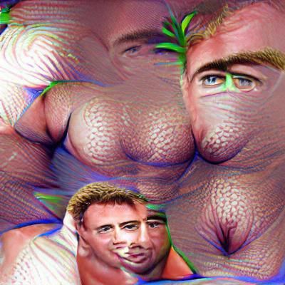 Billy Herrington