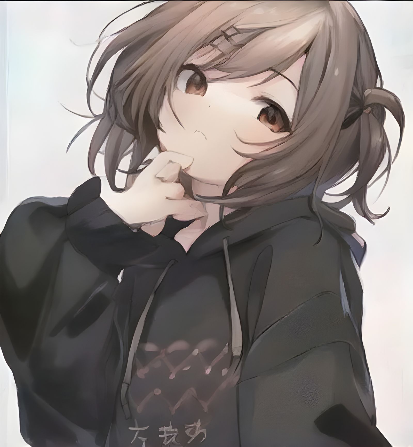 StarryAI: Look at the camera