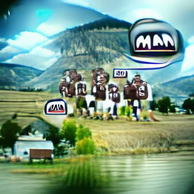 six man football montana