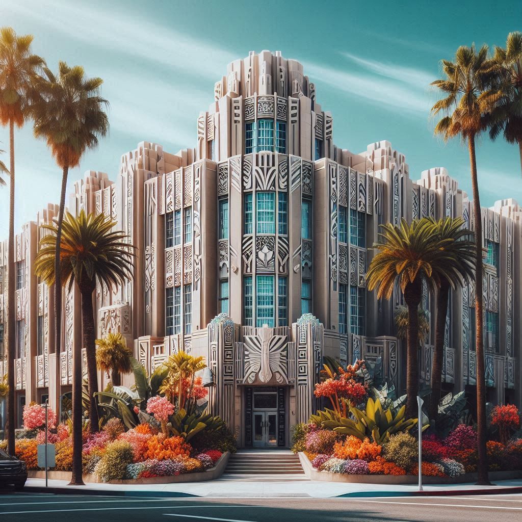 Art deco