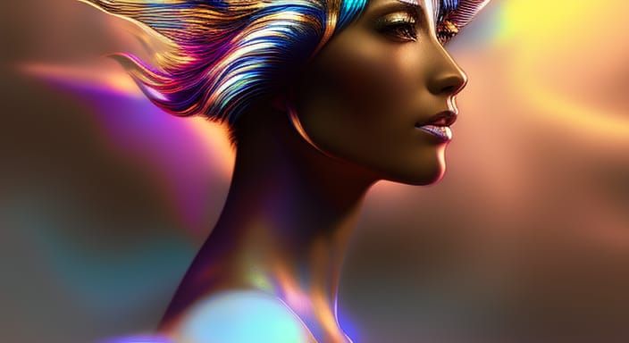 Untitled Creation