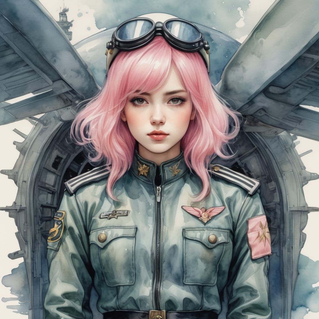 Pilot