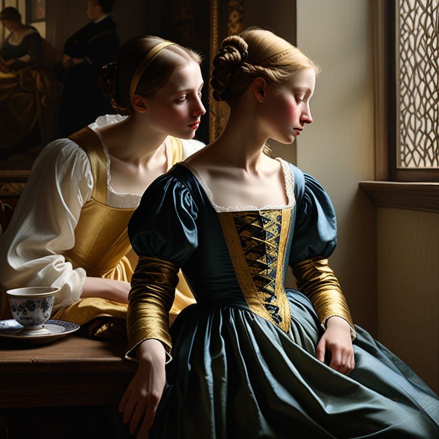 gentle and incredibly souls