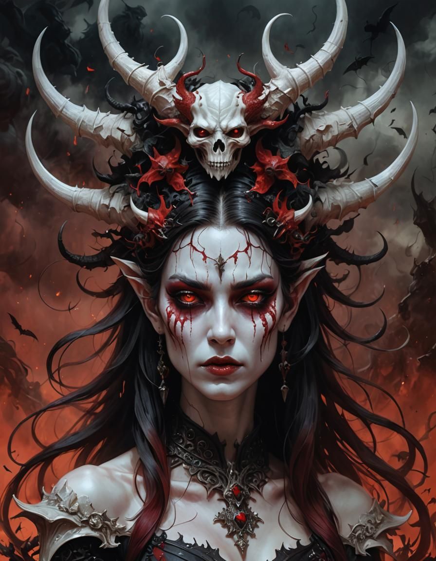 Corruption Elf