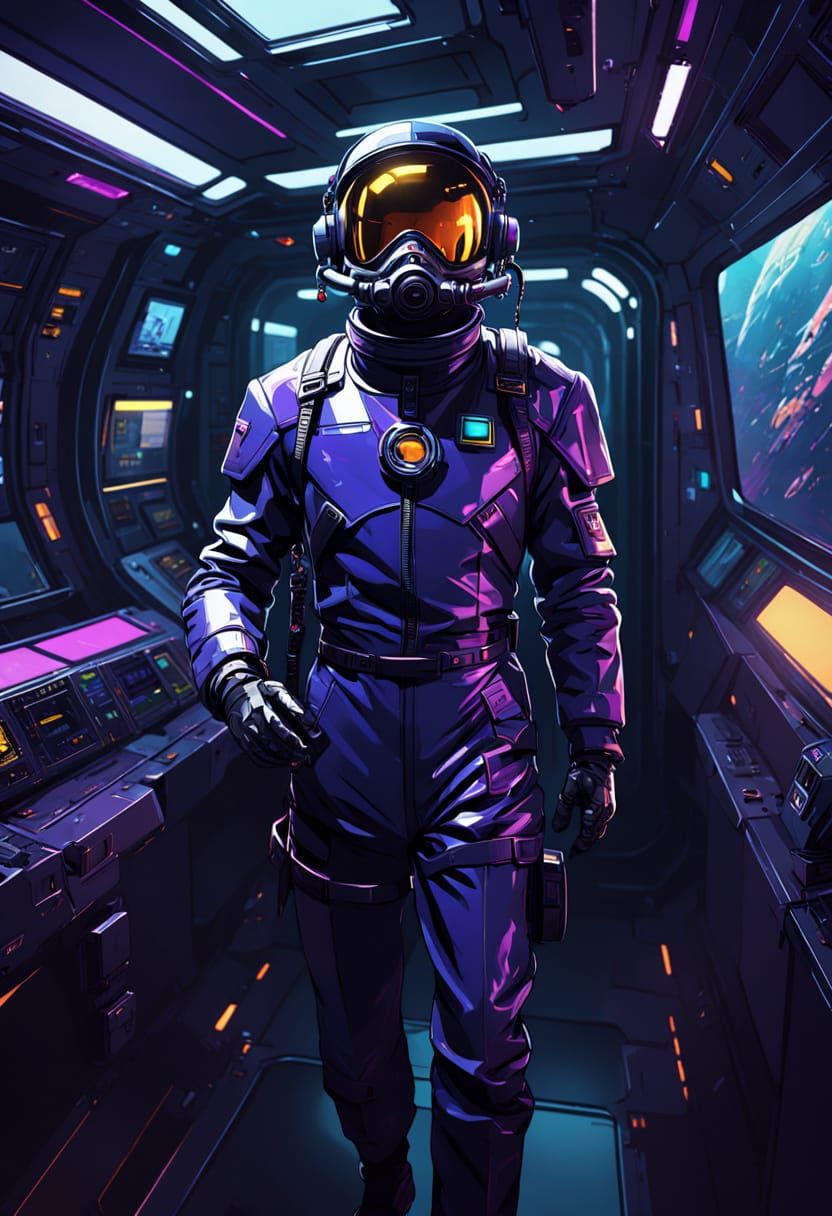 Pilot