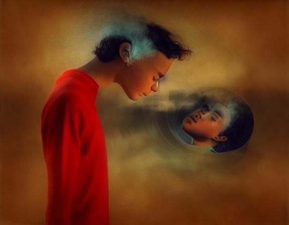 Untitled Creation