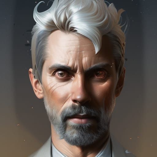 the man who sold the world