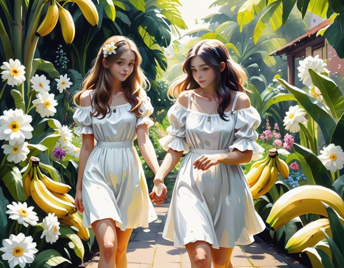 banana