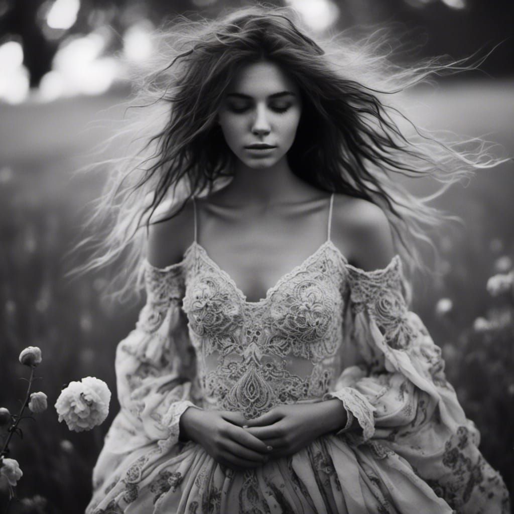 The Day I Met Marie (a beautiful song and a fantastic first ...