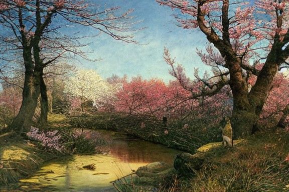 Dogwood Creek