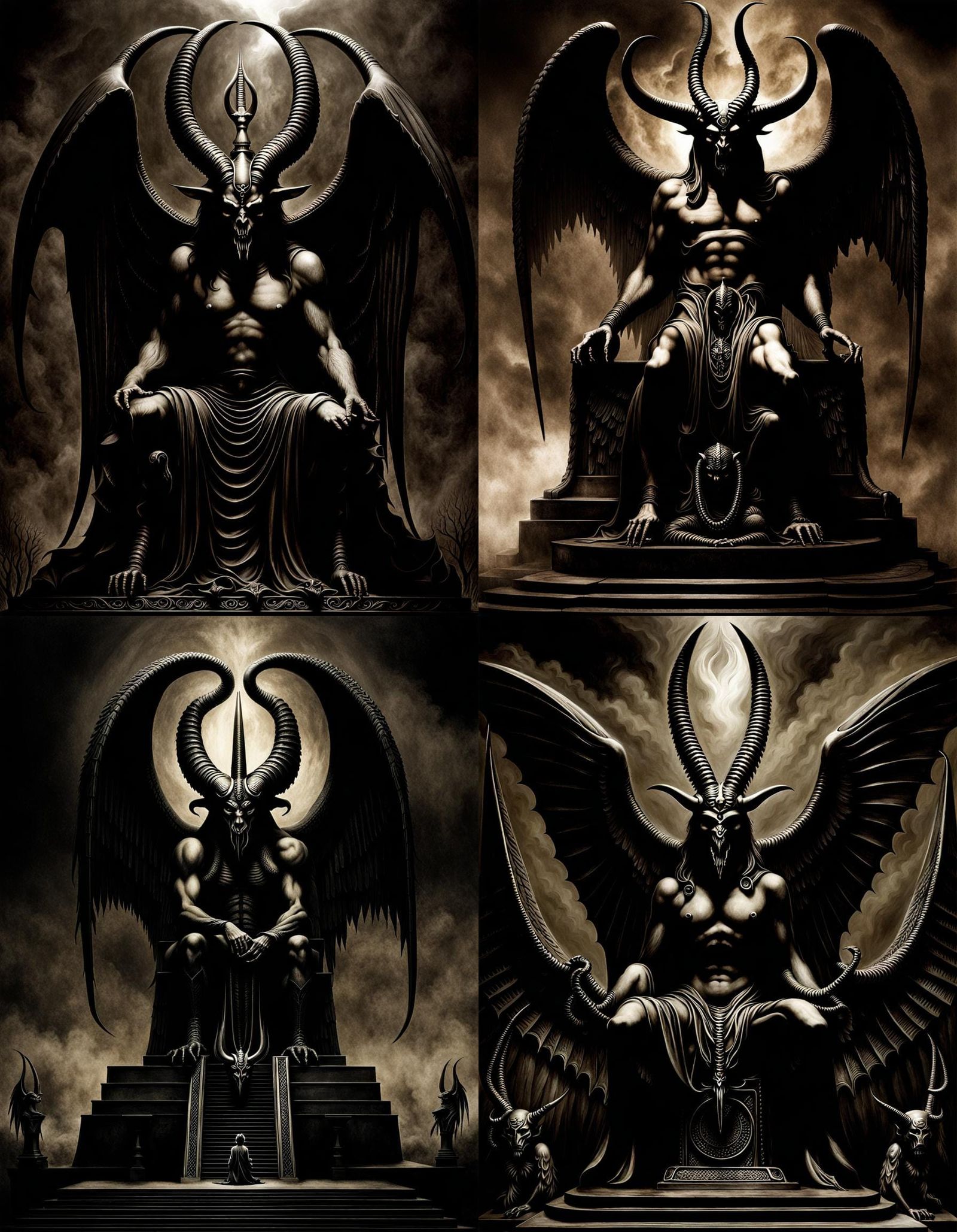 Baphomet