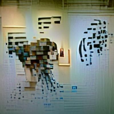 Does this spell out the end of human arts? Am I naive to thi...