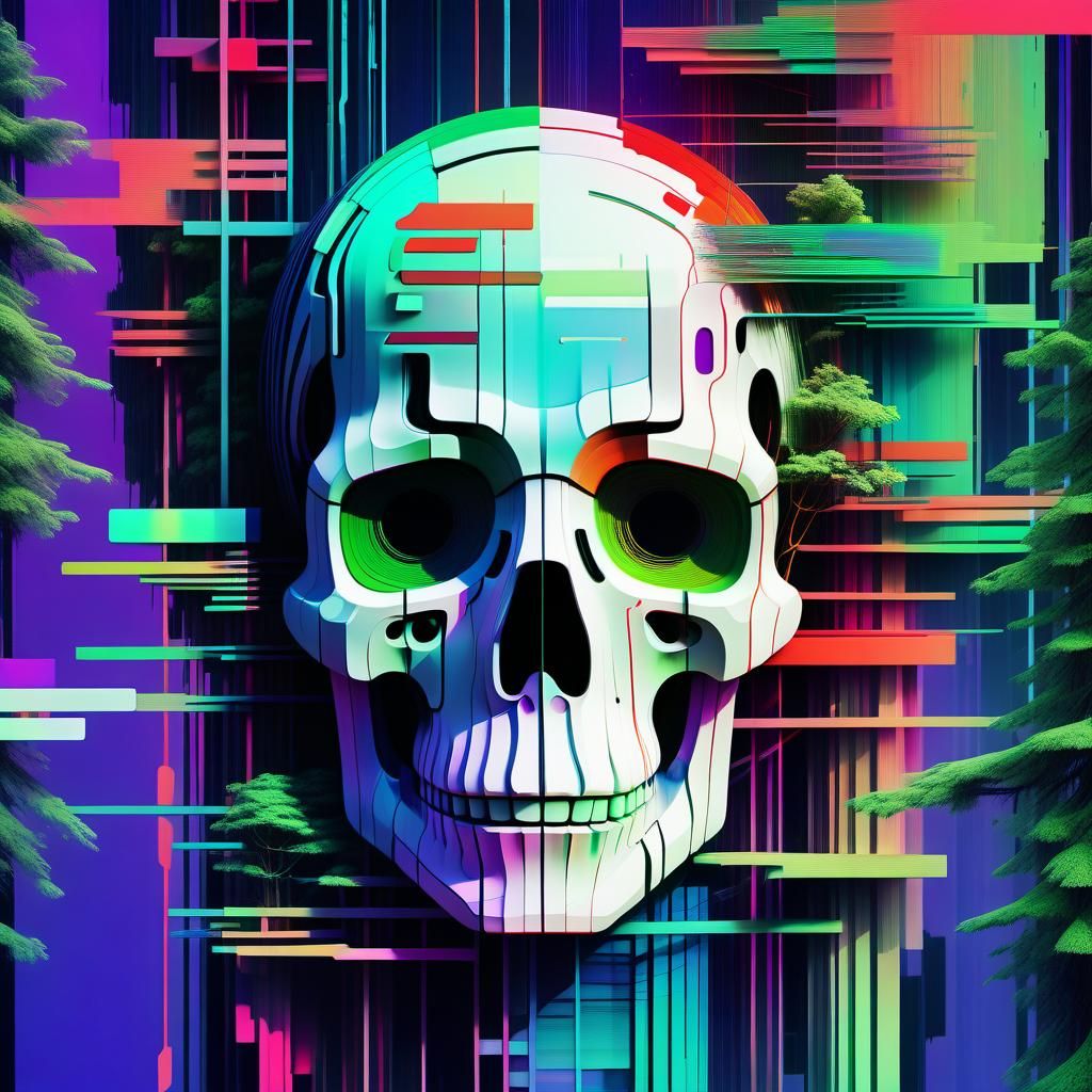 Untitled Creation