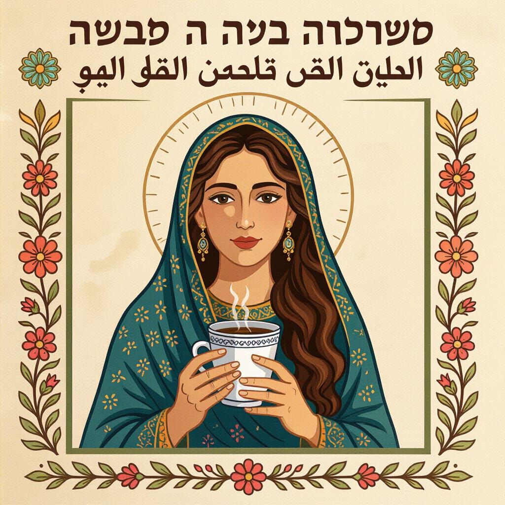 Beautiful Children with Lollipops in Comic Style