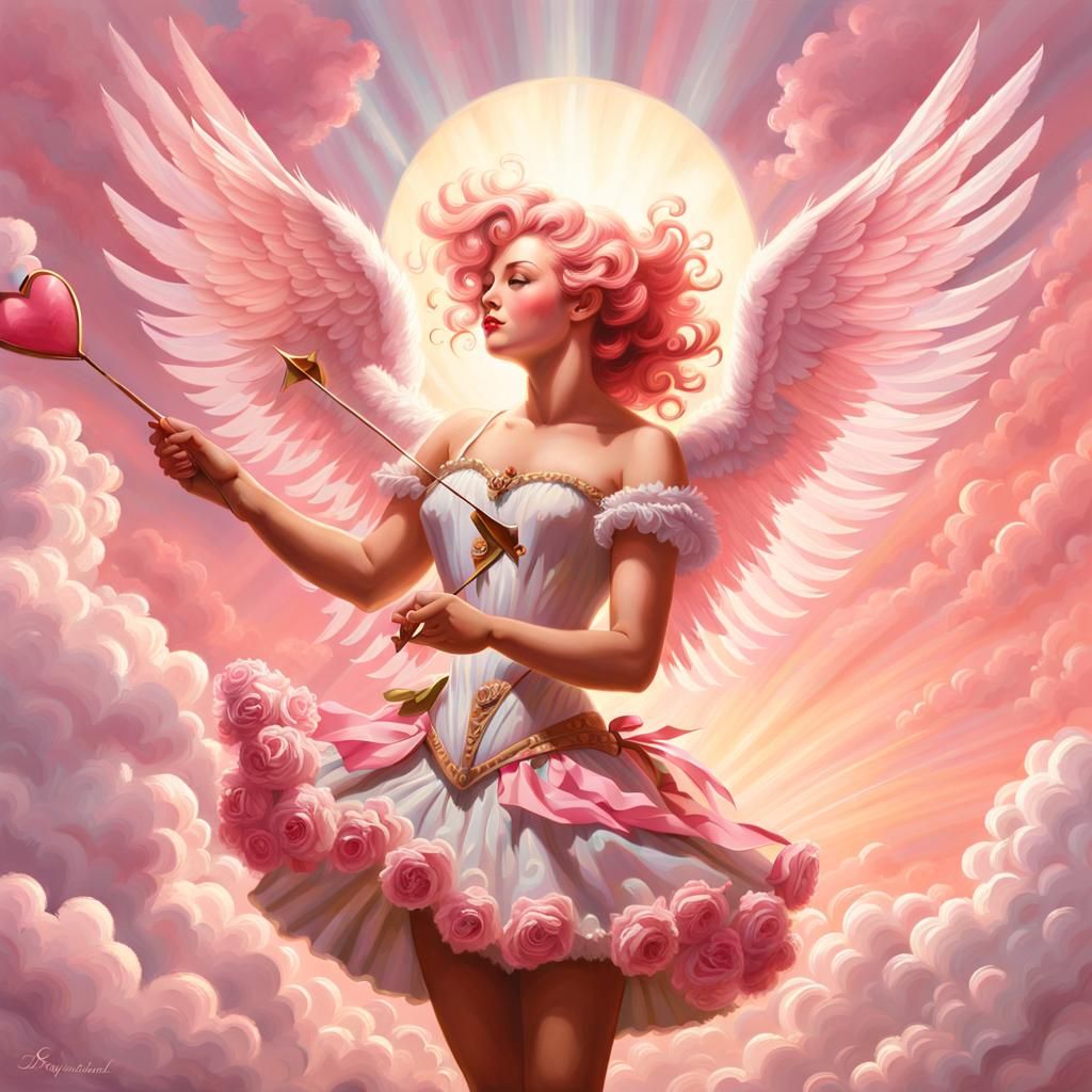 Cupid