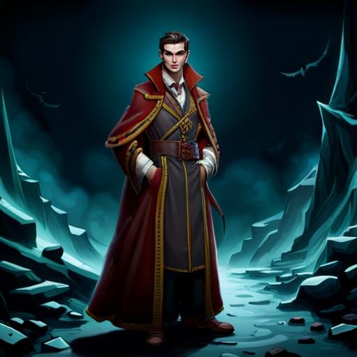 Vampire