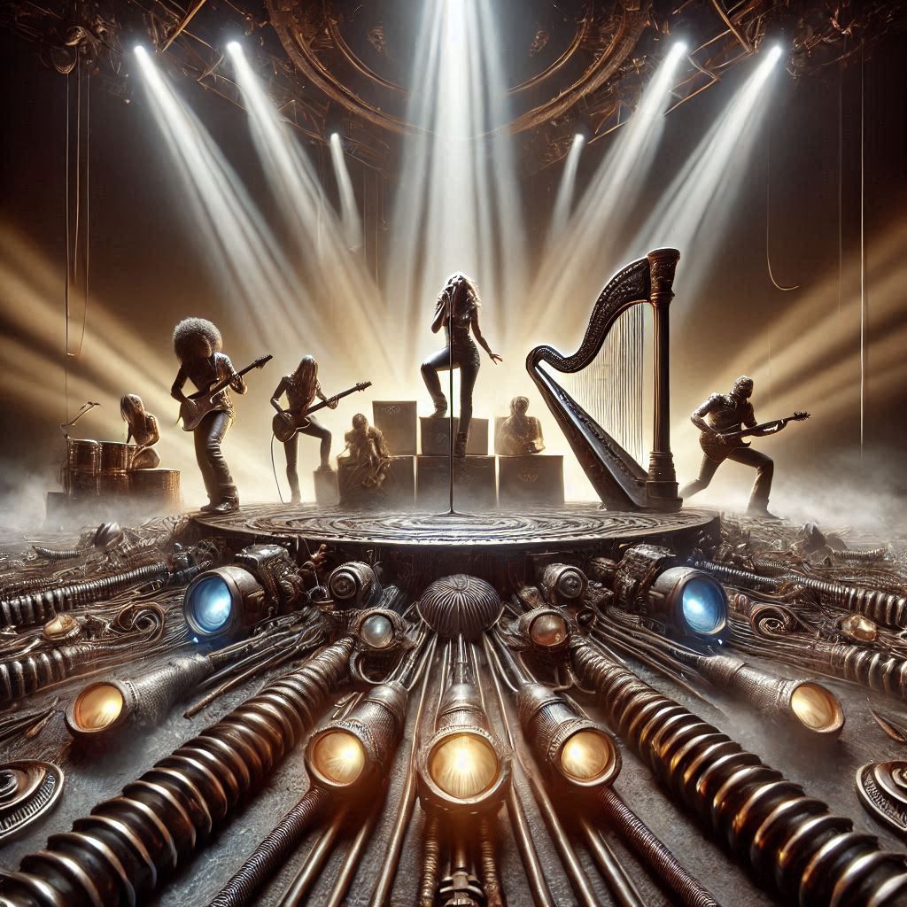 Florence and the Machine