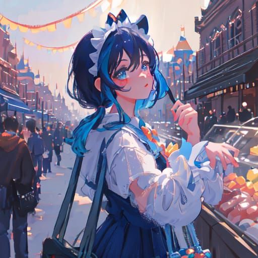 𝙰𝚖 𝙸 𝚊𝚝 𝙳𝚒𝚜𝚗𝚎𝚢𝚕𝚊𝚗𝚍?