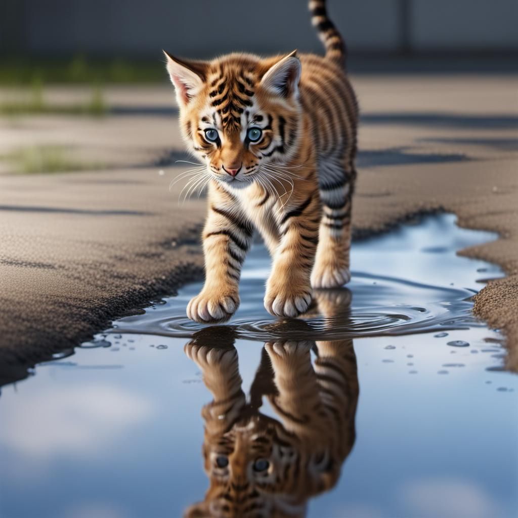 Kitty