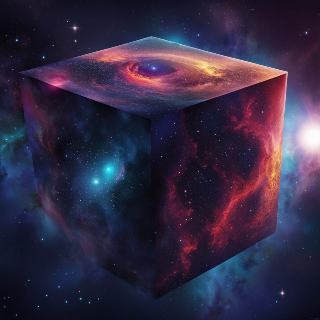 The stars within