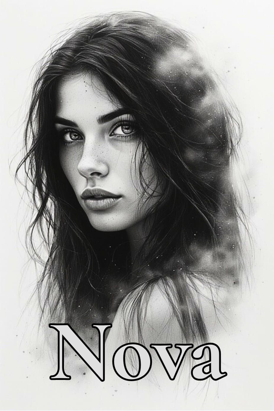 Nova – Stardust with Cheekbones