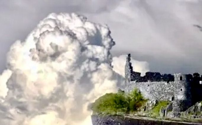 What protected us is obsolete