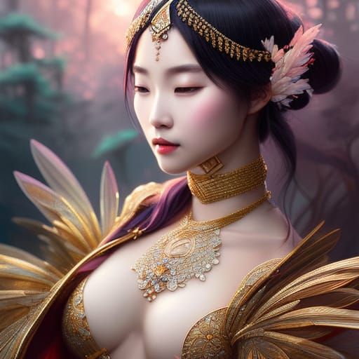 Jewellery collection 2