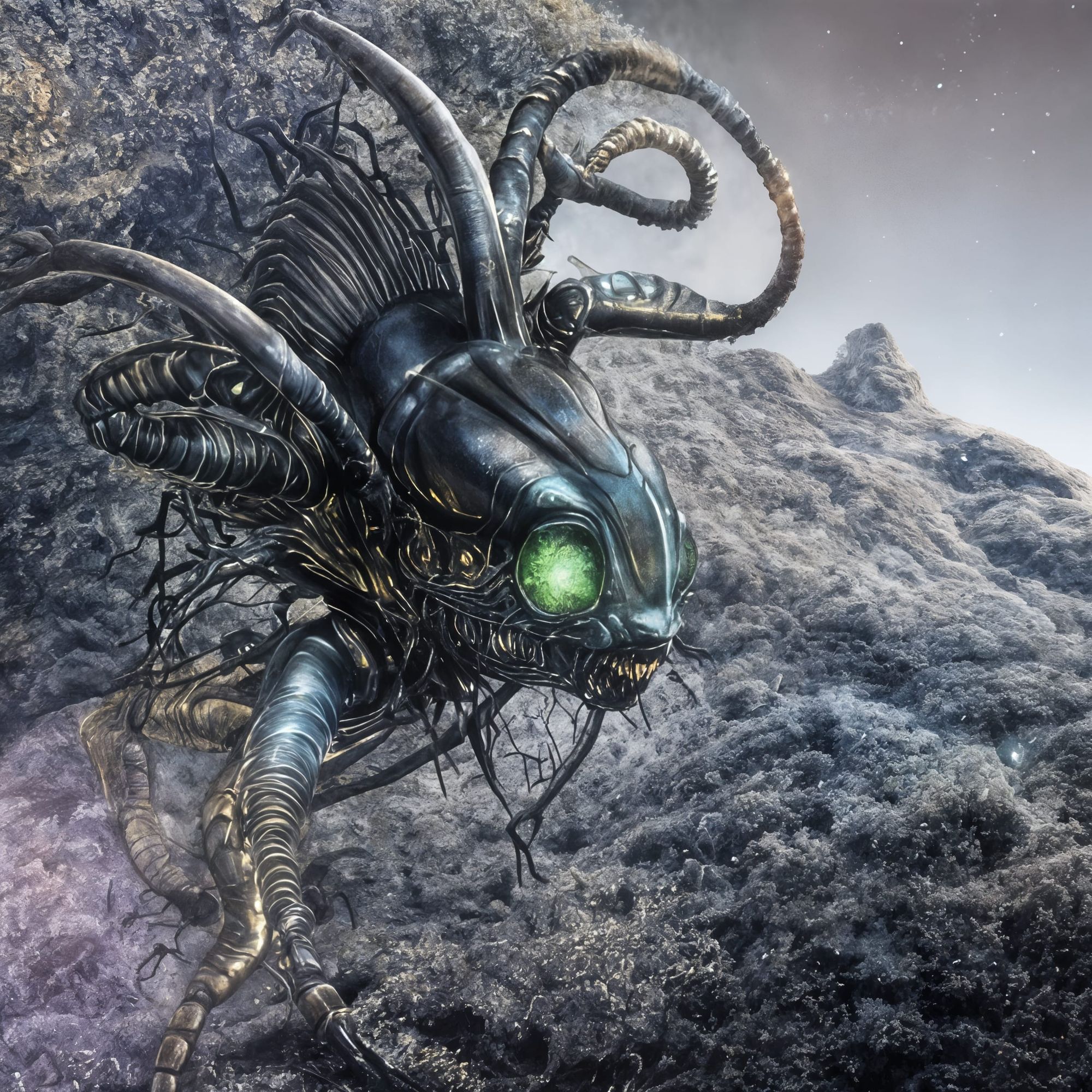 The Bug in your Boot