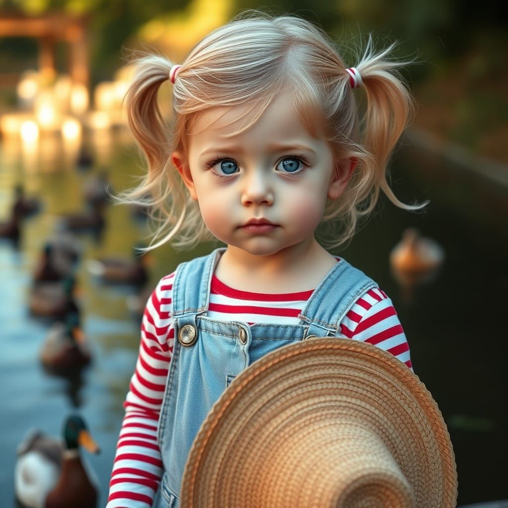 מתוקה למדי......