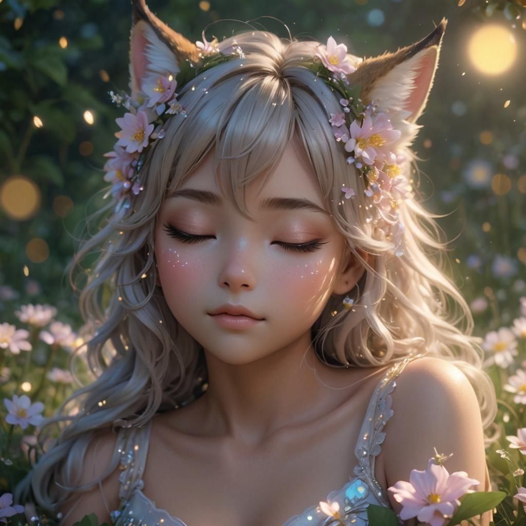 Clover - Dreams of Spring