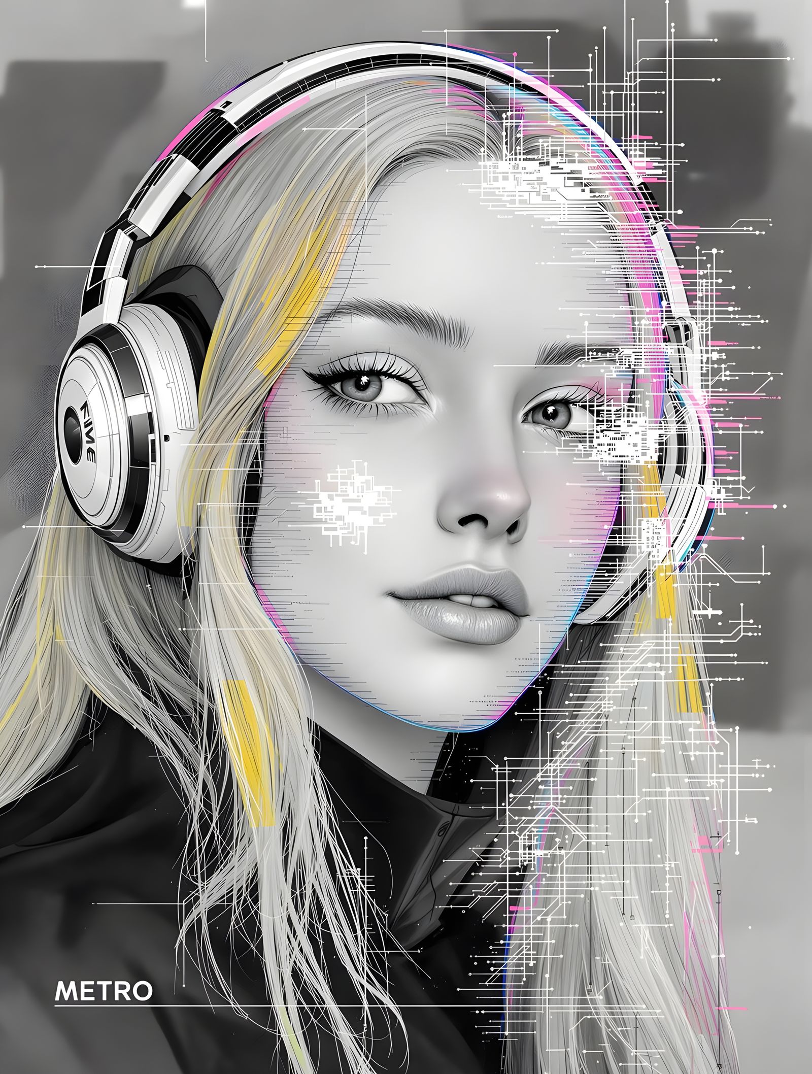 METRO.834 // VΞRRΛ●XYZx2