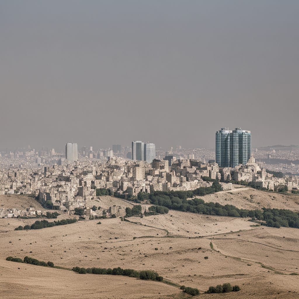 Man Creates Digital Art From Screen